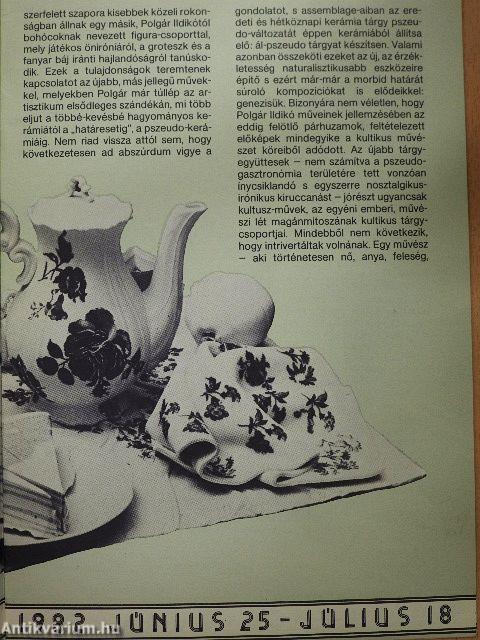 Polgár Ildikó kiállítása