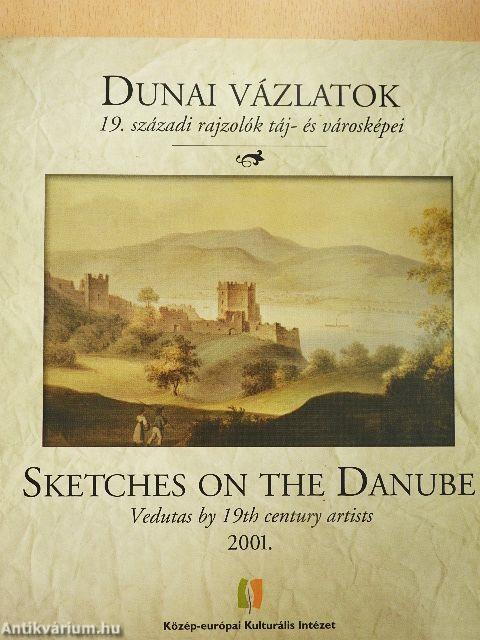 Dunai vázlatok