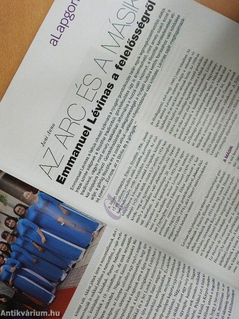 A Szív 2016. október