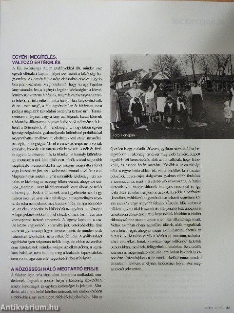 A Szív 2016. október