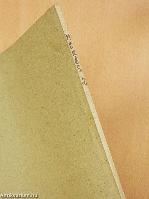 Mérési utasítás II.