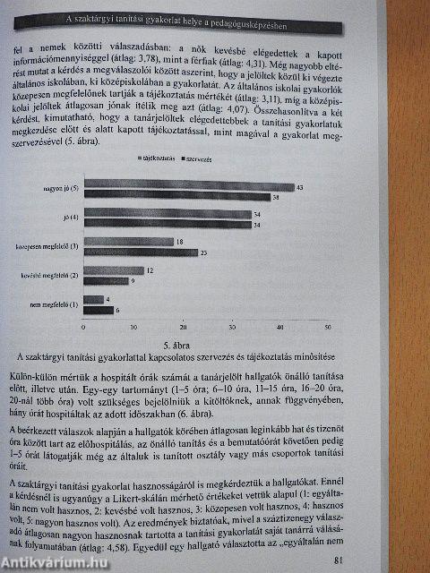 A tanárrá válás és a tanárság kutatása