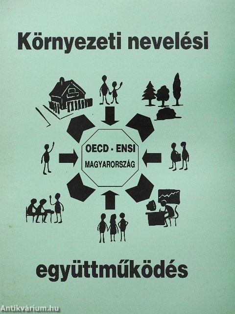 Környezeti nevelési együttműködés