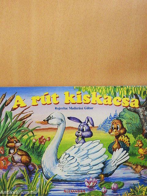 A rút kiskacsa