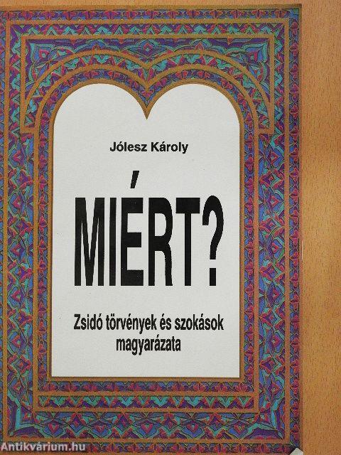 Miért?