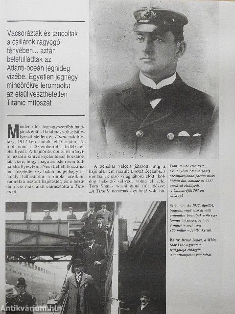 Különös, de igaz 1.