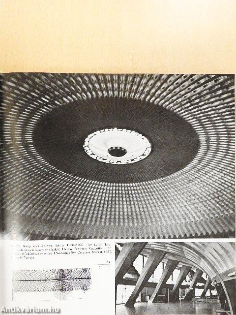 Korunk építészete