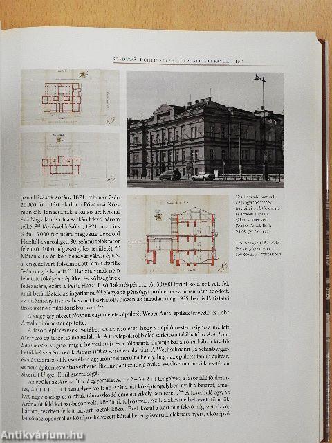 Az Andrássy út körül