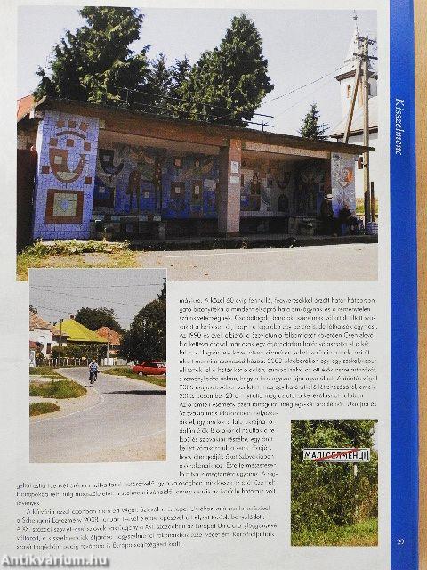 Kárpátalja száz csodája