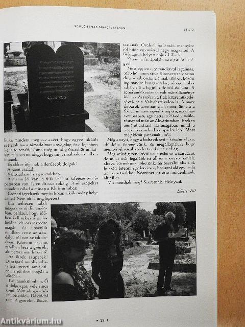 Múlt és Jövő 2017/3.