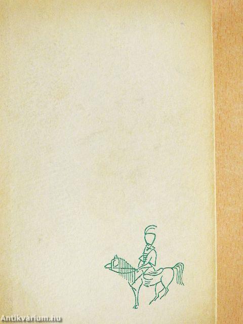 A koppányi aga testamentuma