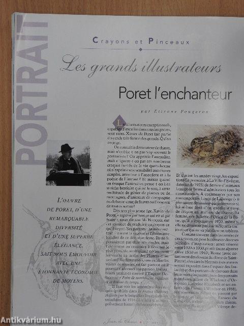 Jours de Chasse Automne 2000