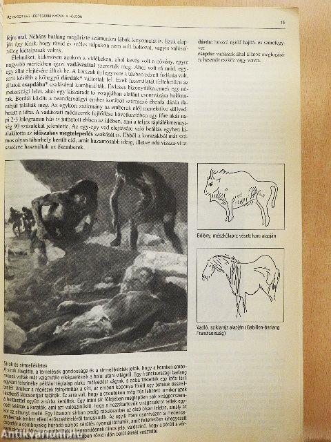 Őskor, ókori civilizációk 476-ig