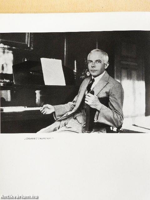 Bartók Béla a zongoraművész - 2 db lemezzel