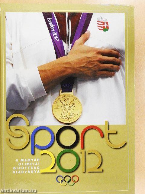 Sport 2012