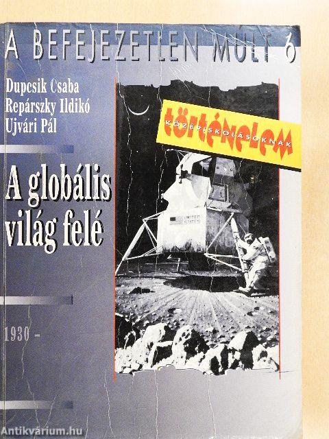 A globális világ felé