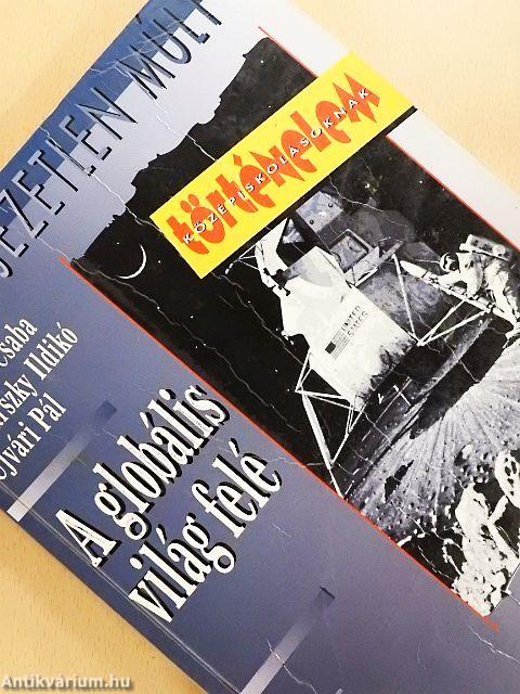 A globális világ felé