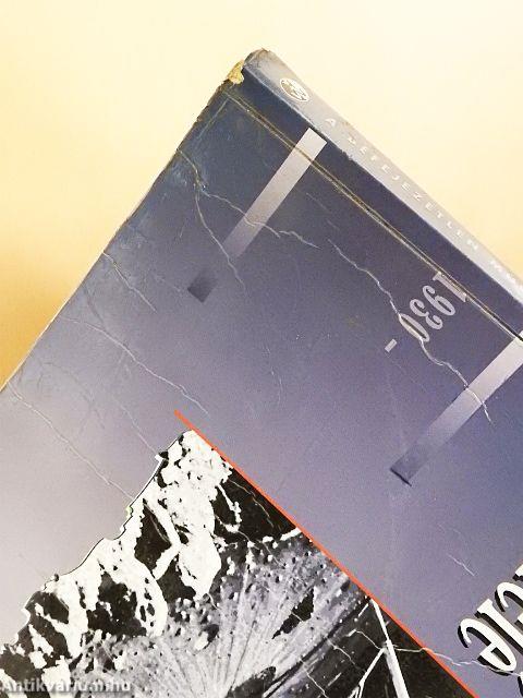 A globális világ felé