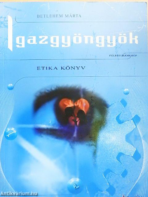 Igazgyöngyök