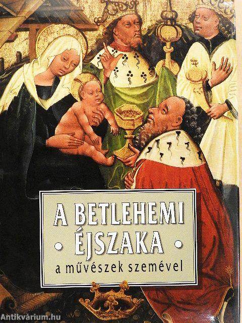 A betlehemi éjszaka