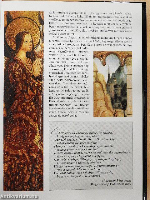 A betlehemi éjszaka