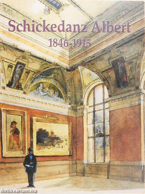 Schickedanz Albert 1846-1915