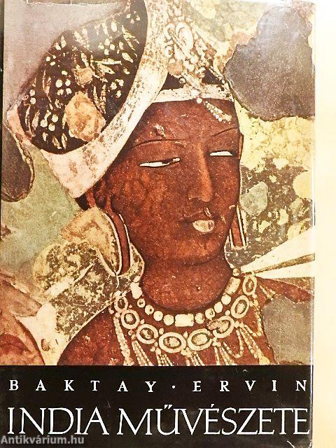 India művészete