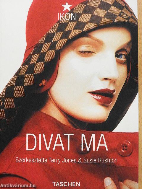 Divat ma