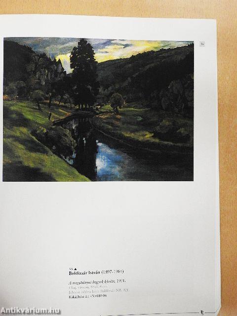 Mű-Terem Galéria - Virág Judit - Őszi aukció 2001.