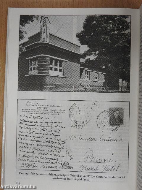 A zsidóság Nagykőrösön