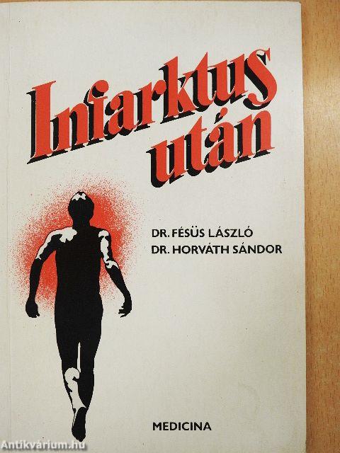 Infarktus után