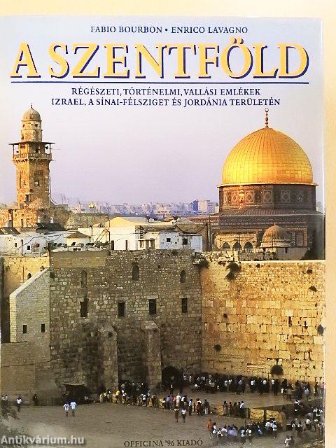 A Szentföld