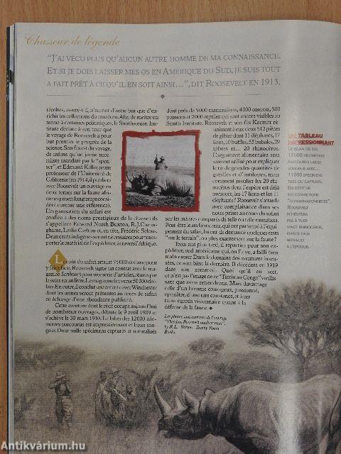 Jours de Chasse Hiver 2004