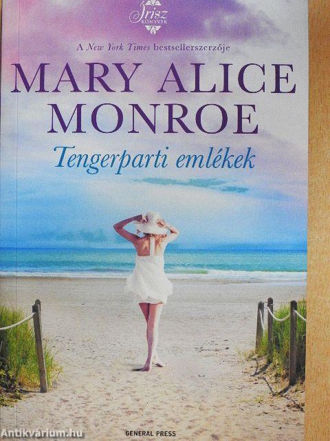 Tengerparti emlékek