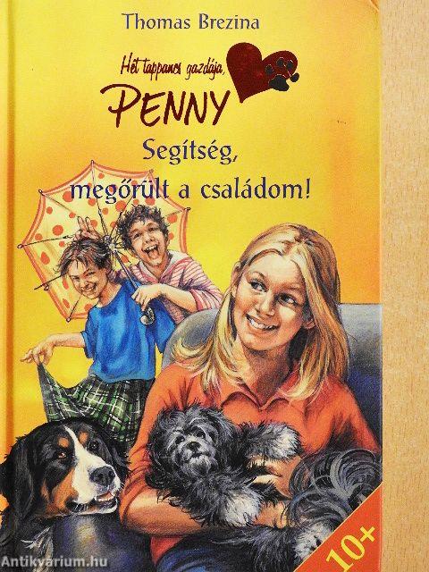 Segítség, megőrült a családom!