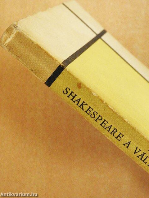 Shakespeare a változó világban