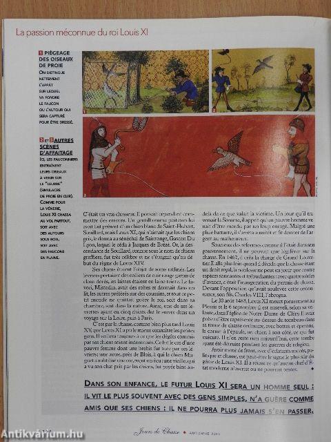 Jours de Chasse Automne 2004