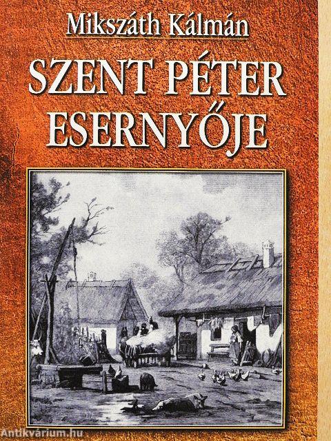 Szent Péter esernyője