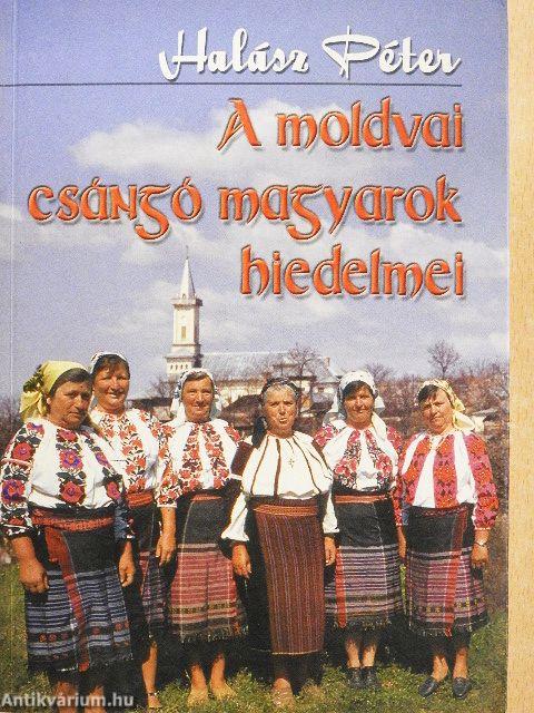 A moldvai csángó magyarok hiedelmei