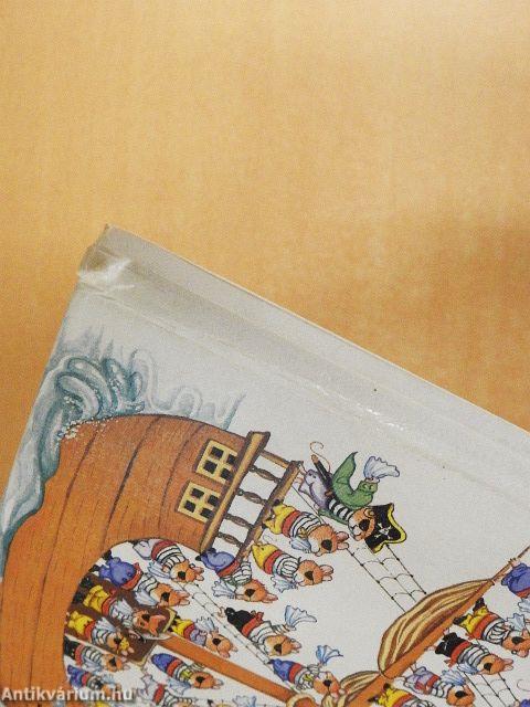 Számoljunk együtt 1-től 100-ig!