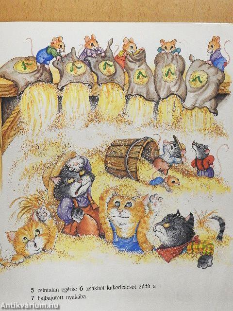 Számoljunk együtt 1-től 100-ig!