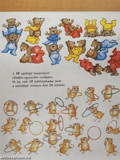 Számoljunk együtt 1-től 100-ig!