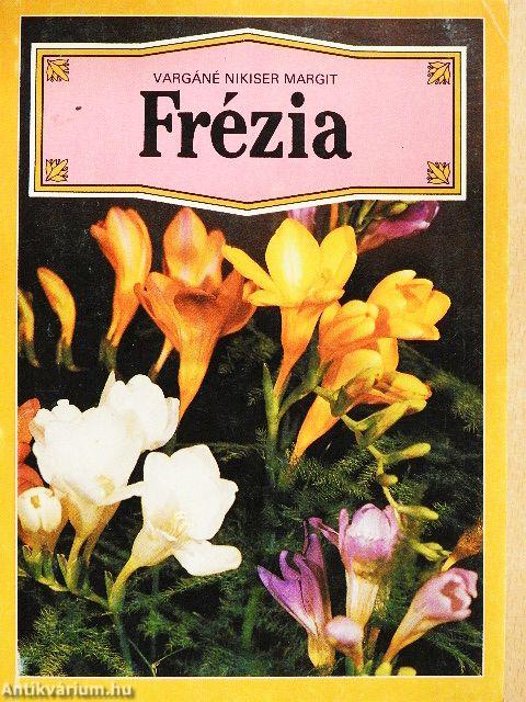 Frézia