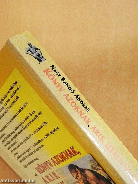 Könyv azoknak, akik utálnak olvasni