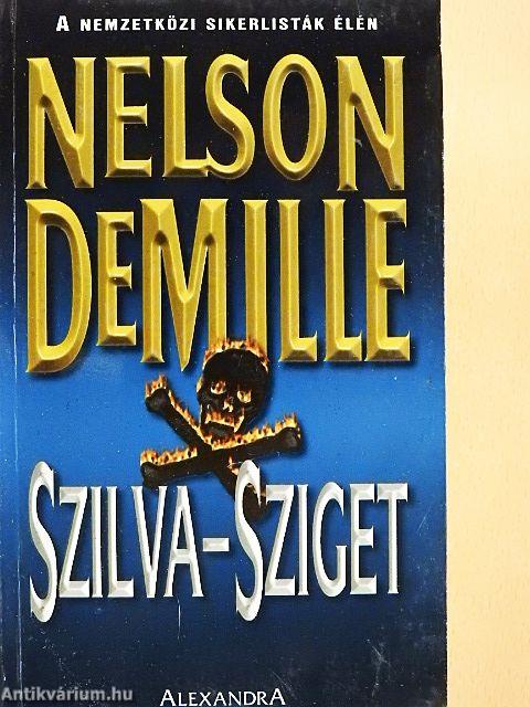 Szilva-sziget