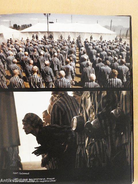 Sorstalanság - Filmkönyv