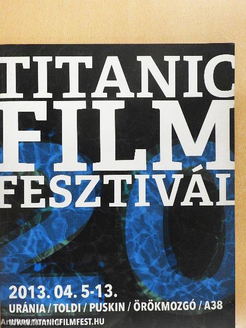 Titanic Filmfesztivál