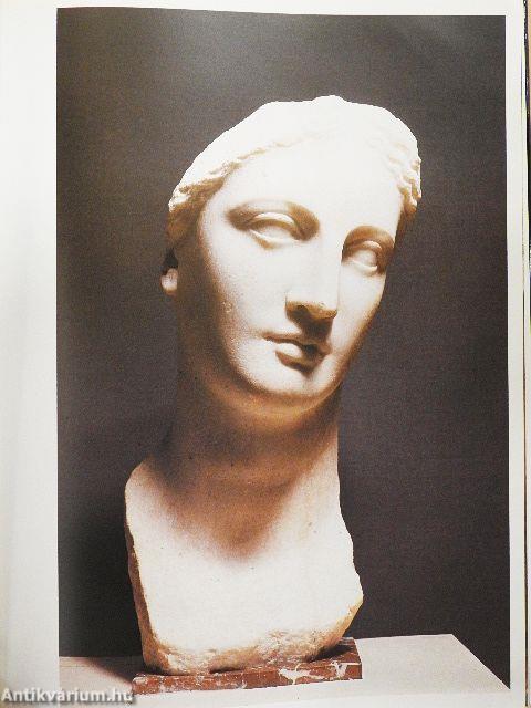 A Puskin Múzeum remekművei