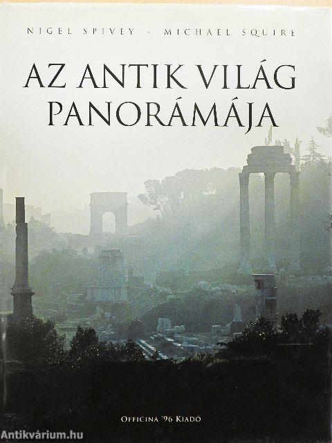 Az antik világ panorámája