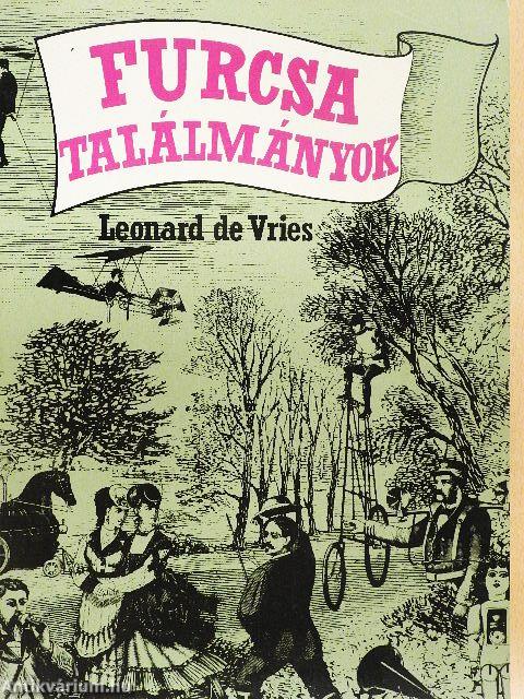 Furcsa találmányok